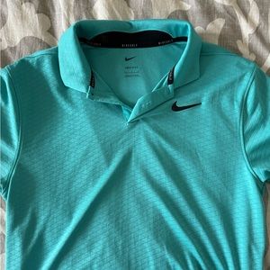 Nike Golf Shirt Men’s S
